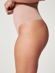 Овсяный - SPANXshape™ Extra Ordinary Thong - Image 3 of 5