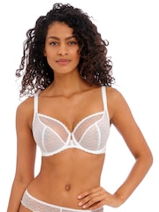 Freya Signature Under Wire Plunge Bra - Image 1 of 3