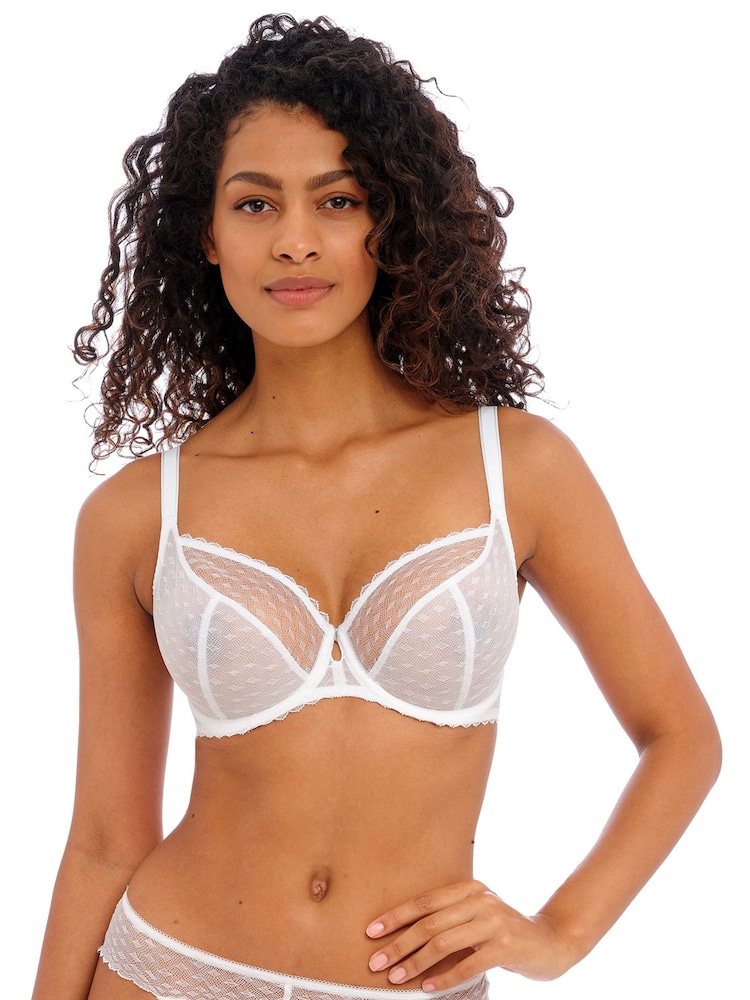 Freya Signature Under Wire Plunge Bra - Image 1 of 3