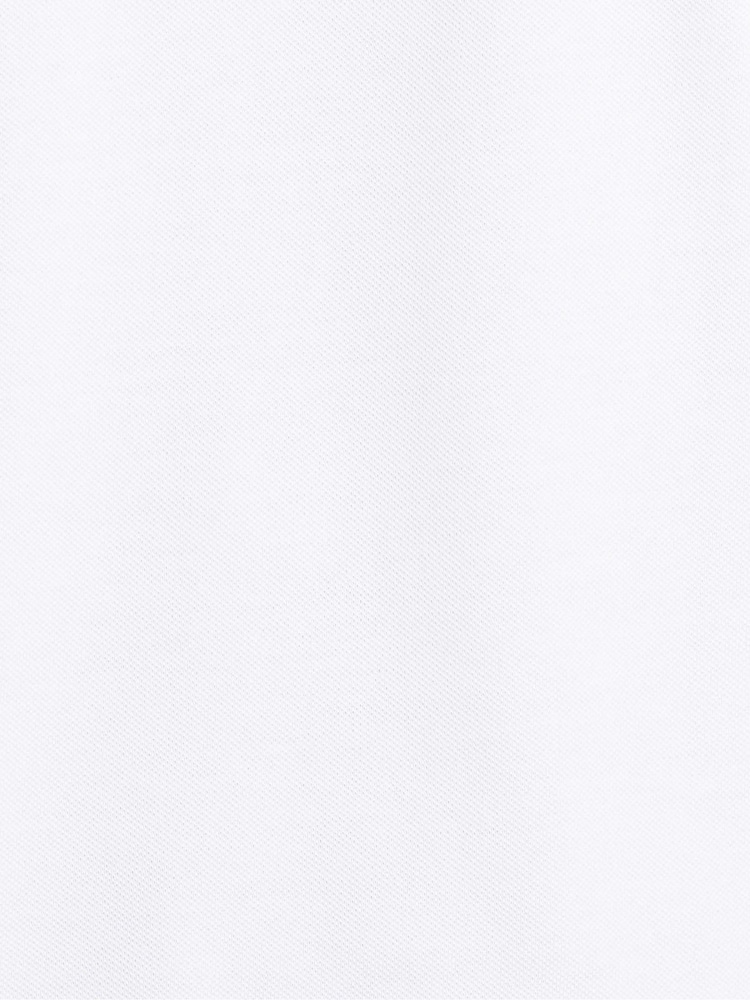 Barbour® White 100% Cotton Sports Polo Shirt - Image 8 of 8