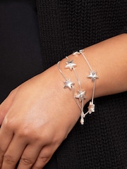 Caramel Jewellery London 'Party Of Stars' Bracelet - Image 3 of 5