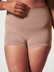 SPANXshape™ Extra Ordinary Boy Shorts - Image 1 of 4