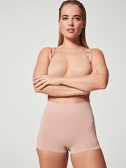 SPANXshape™ Extra Ordinary Boy Shorts - Image 1 of 4