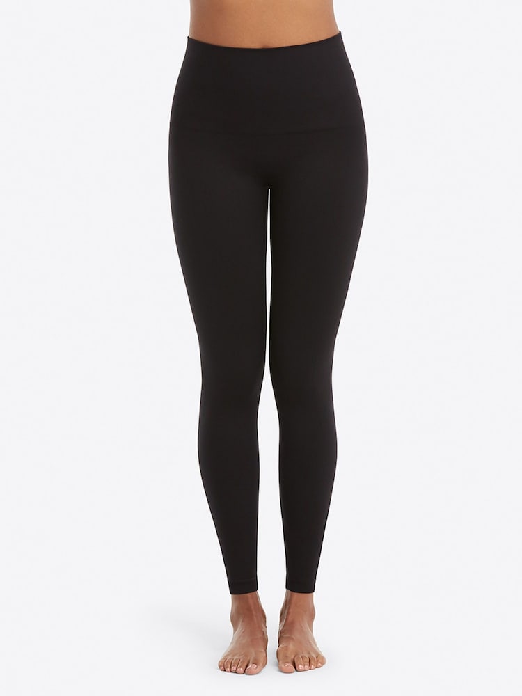 SPANX® Care Seamless Leggings - Image 1 of 10