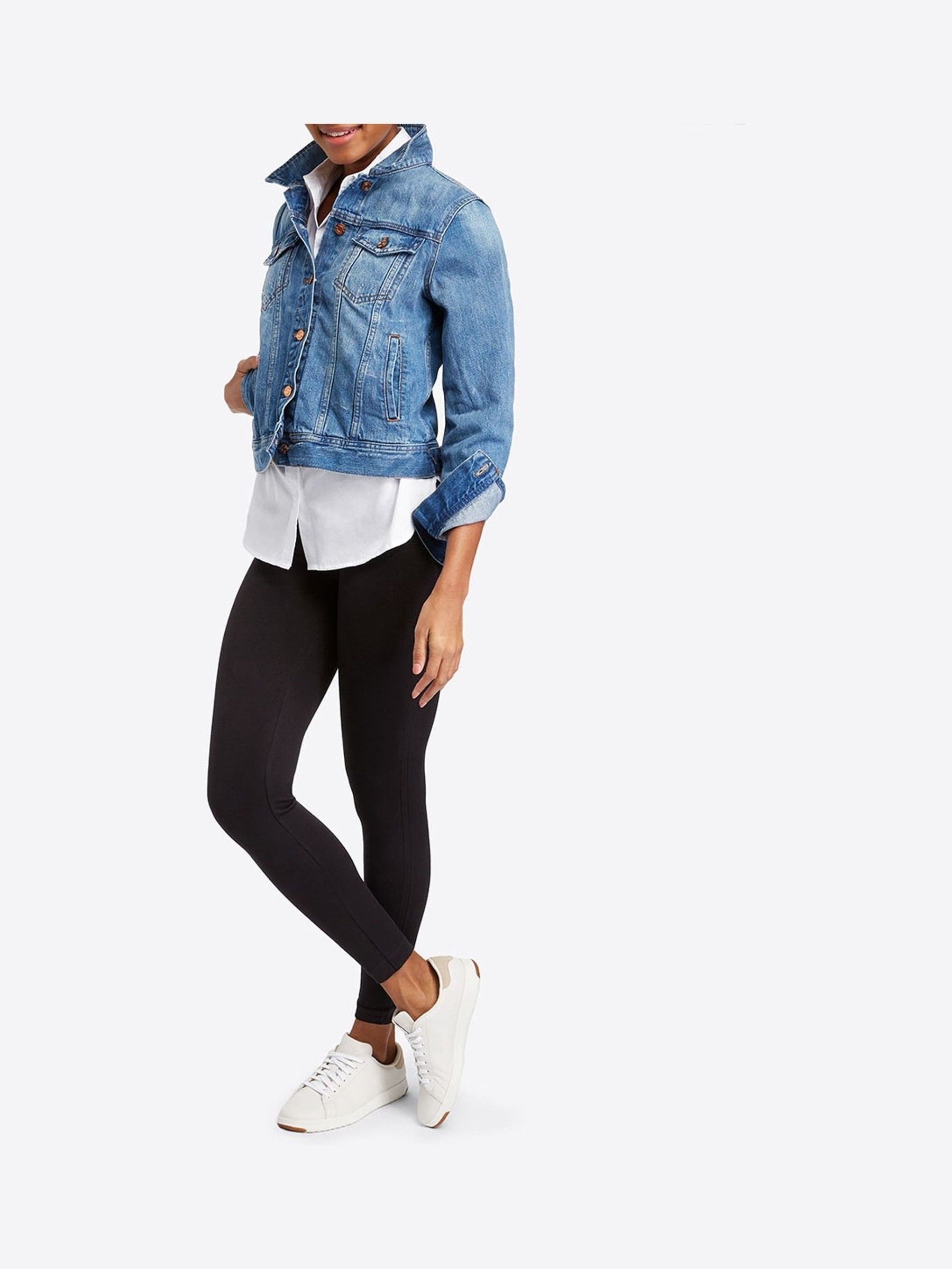 The Newhouse Dee Legging ブラック Sサイズ adidas Own the Run Full-Length Leggings - Black | Free