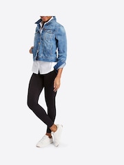 SPANX® Care Seamless Leggings - Image 5 of 10