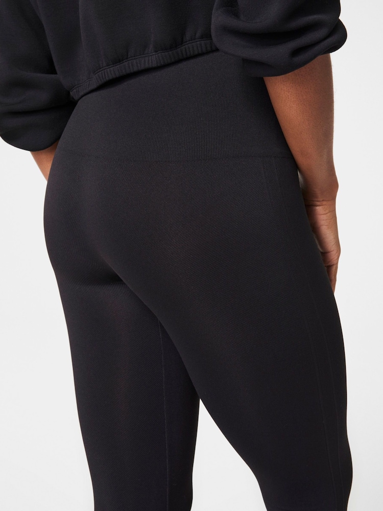 SPANX® Seamless Leggings - Image 8 of 10