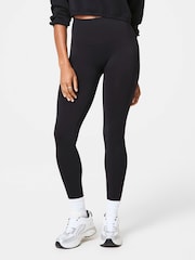 SPANX® Care Seamless Leggings - Image 9 of 10