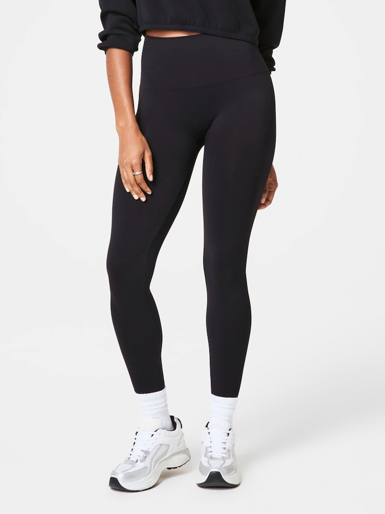 SPANX® Seamless Leggings - Image 9 of 10