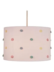 glow White Pom Pom Shade - Image 3 of 6