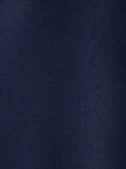 Bright Blue Nehru Collar Waistcoat - Image 2 of 4