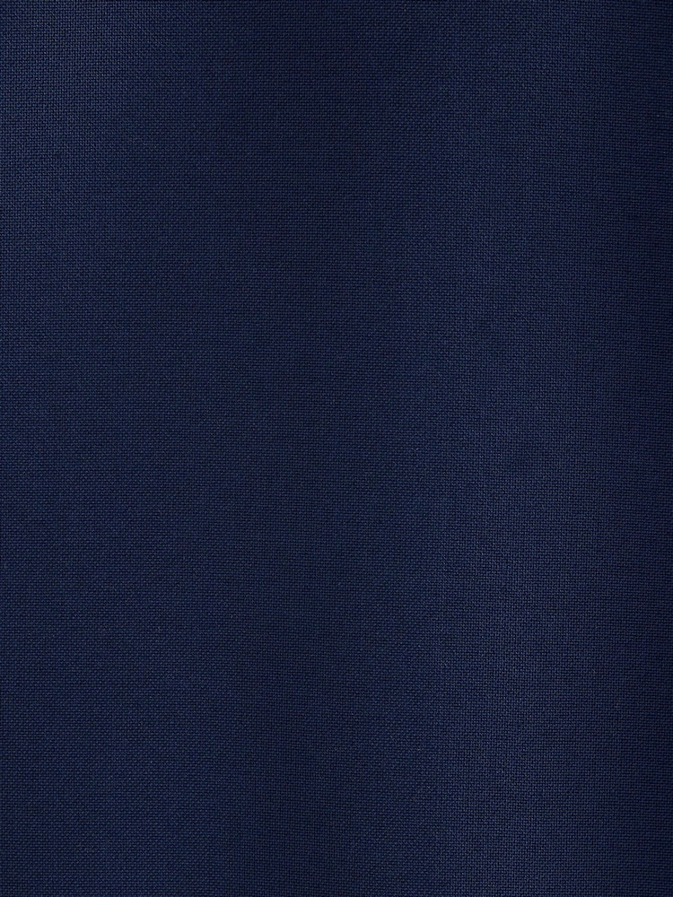 Bright Blue Nehru Collar Waistcoat - Image 2 of 4