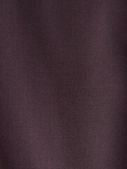 Burgundy Red Formal Trousers - Image 7 of 7