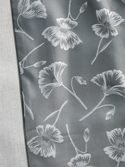 Light Grey Nehru Collar Waistcoat - Image 7 of 10