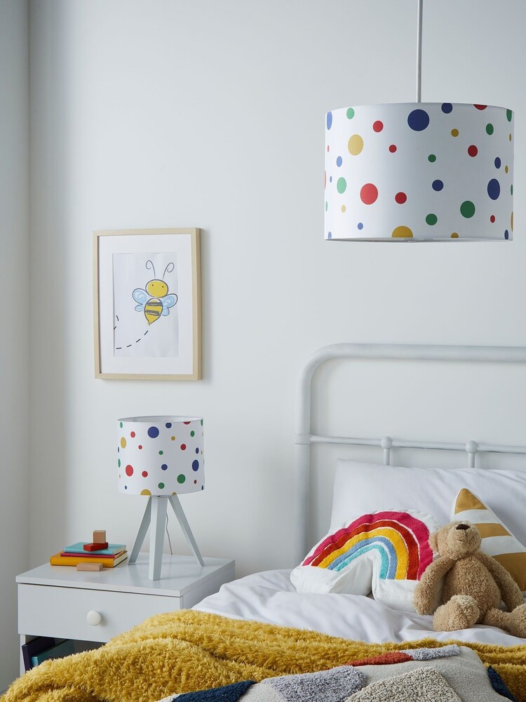 glow Dottie Shade - Image 2 of 5