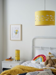 glow White Cloud Shade - Image 2 of 5
