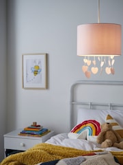 glow Pink Hearts Shade - Image 1 of 6