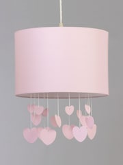 glow Pink Hearts Shade - Image 3 of 6