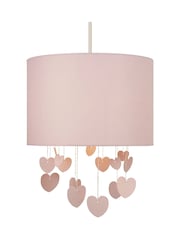 glow Pink Hearts Shade - Image 5 of 6