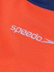 Top protector unisex básico Learn To Swim de Speedo - Imagen 9 de 9