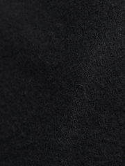 Nike Black Phoenix Fleece High Waisted Wide Leg Joggers - Image 7 of 7
