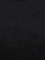 Nike Black Oversized Mini Swoosh Sweatshirt - Image 7 of 7