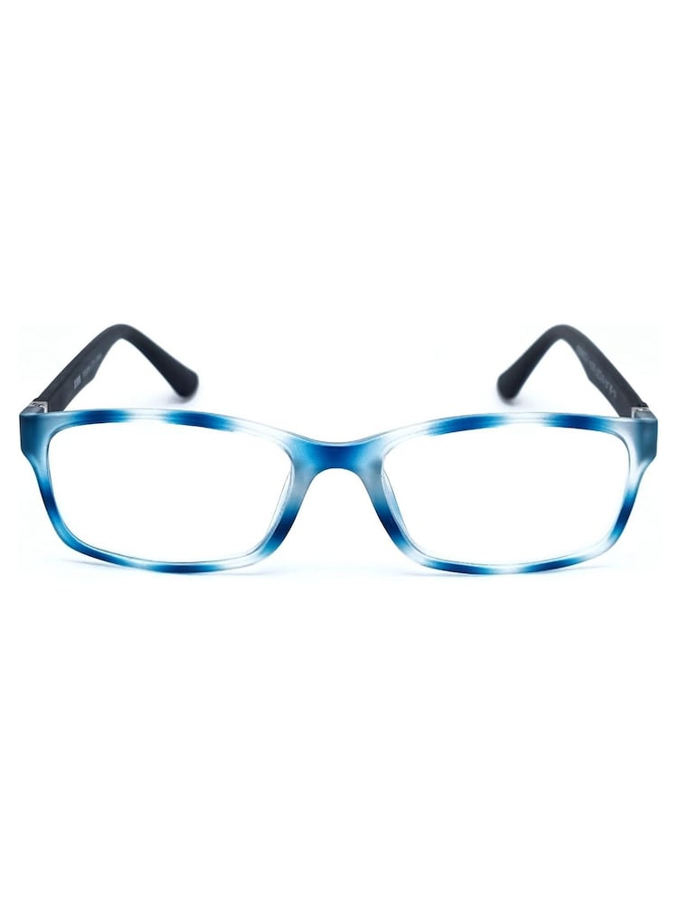 Storm Blue Reading Glasses - Image 1 of 3