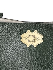 Radley London Green Museum Street Medium Ziptop Tote Bag - Image 3 of 4