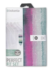 Brabantia Grey Ironing Board Cover - Image 2 of 3