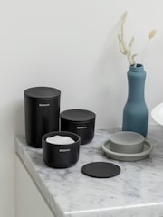 Brabantia Grey ReNew Storage Pots Set - Image 1 of 4