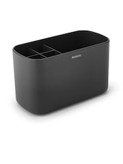 Brabantia Grey ReNew Bathroom Caddy - Image 4 of 4