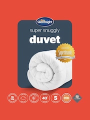 Silentnight Super Snuggly 15 Tog Winter Duvet - Image 10 of 10