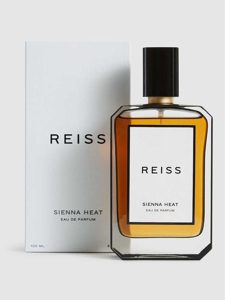 Reiss Orange 100ml Eau De Parfum Sienna Heat - Image 1 of 4