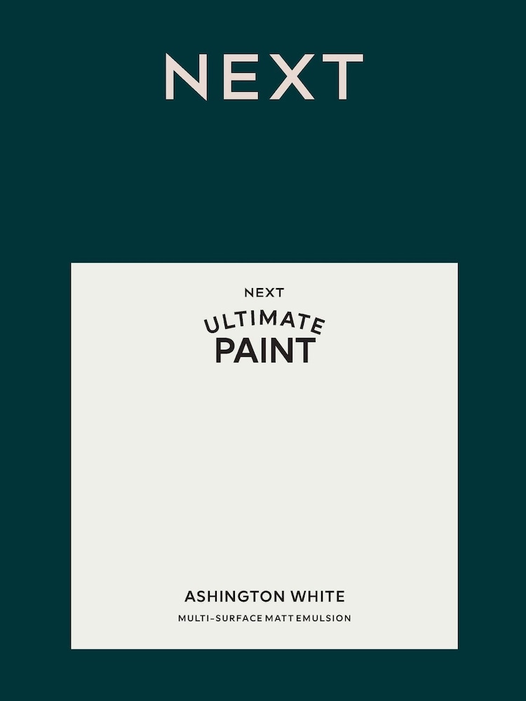 Bold Teal Ultimate® Multi-Surface Peel and Stick Paint Sample - Image 6 of 6 Bold Teal Ultimate® Multi-Surface Peel and Stick Paint Sample - Image 6 of 6