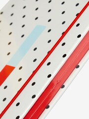 kate spade new york White Initial Take Note Sparks Of Joy Large Notebook - Image 2 of 2