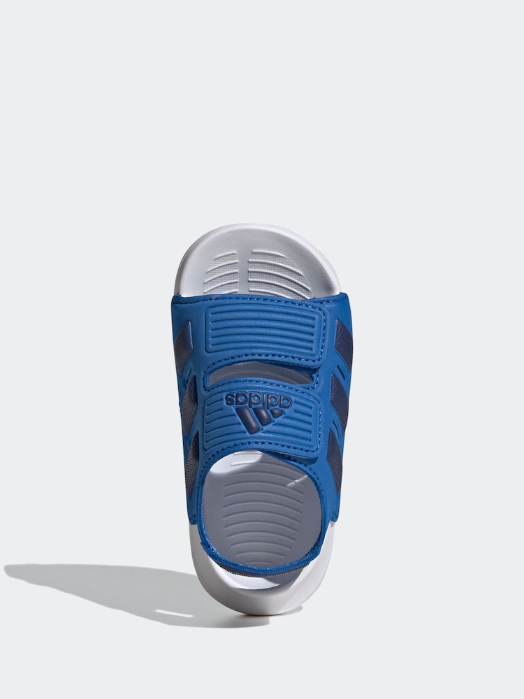 כחול  - adidas סנדלים, דגם 2.0 Altaswim - Image 6 of 8