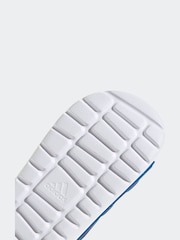 adidas Blue Kids Altaswim 2.0 Sandals - Image 8 of 8