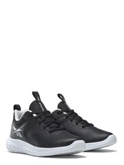 črna - Športni copati Reebok Rush Runner 4 - Slika 4 iz 9
