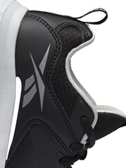 črna - Športni copati Reebok Rush Runner 4 - Slika 9 iz 9