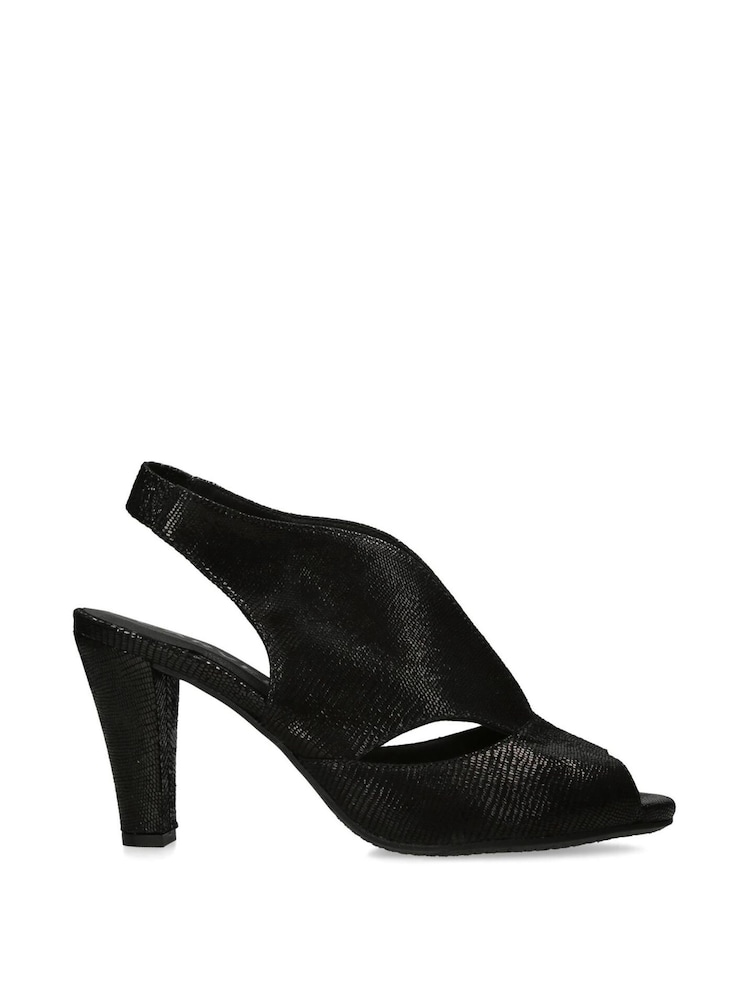 Carvela Comfort Arabella Sandals - Image 2 of 5 Carvela Comfort Arabella Sandals - Image 2 of 5