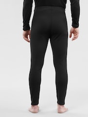 Decathlon Ski Base Layer Black Leggings - Image 2 of 6