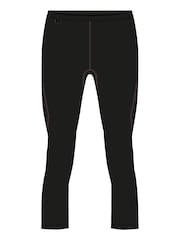 Decathlon Ski Base Layer Black Leggings - Image 4 of 6