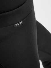 Decathlon Ski Base Layer Black Leggings - Image 6 of 6