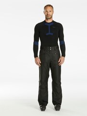 Decathlon Ski Warm Black Trousers - Image 1 of 8