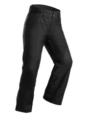 Decathlon Ski Warm Black Trousers - Image 7 of 8