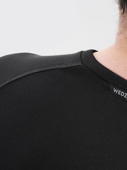 Decathlon Ski Base Layer Black Top - Image 3 of 4