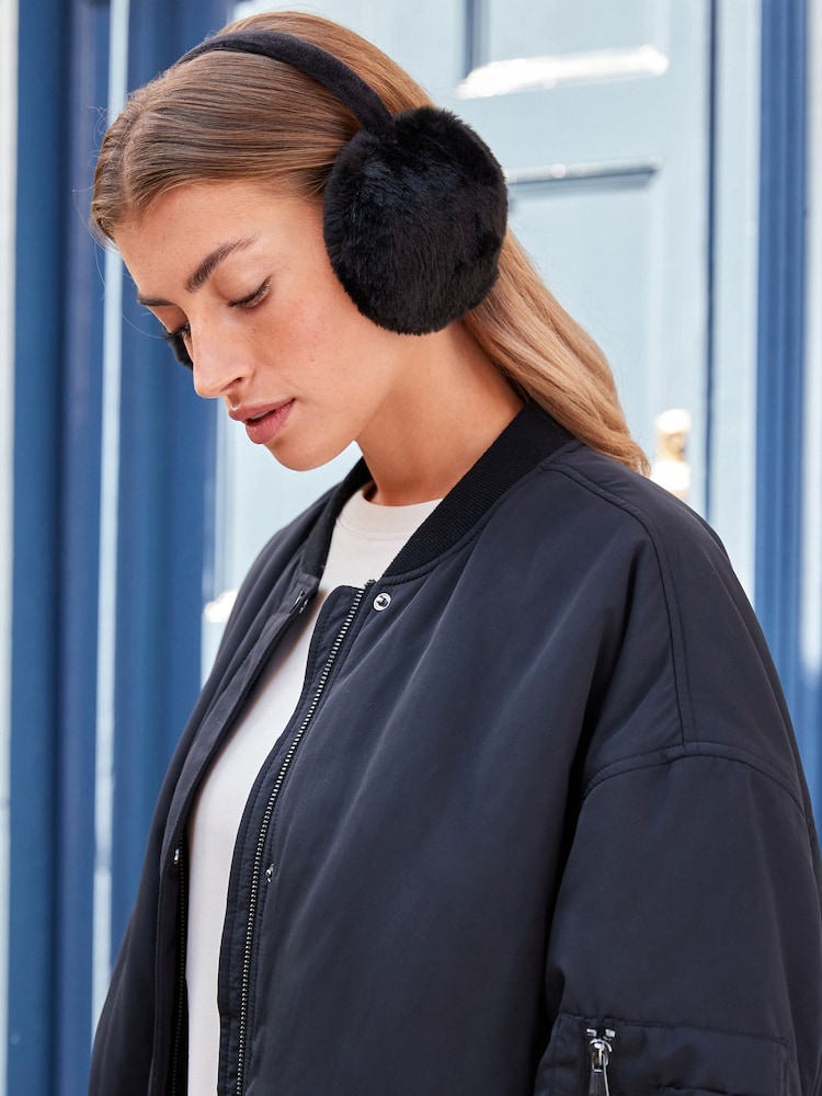 Black Ear Muffs - Image 3 of 6