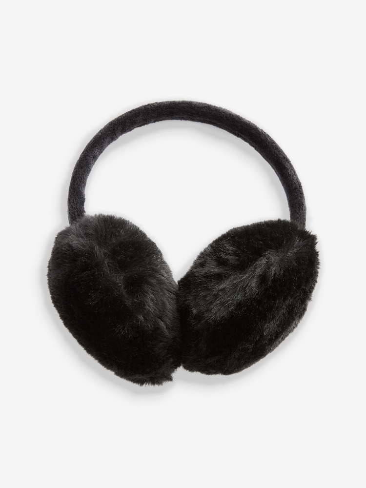 Black Ear Muffs - Image 6 of 6