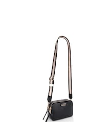 Carvela Rapid Black Camera Bag - Image 3 of 5