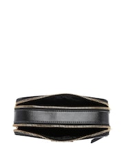 Carvela Rapid Black Camera Bag - Image 4 of 5